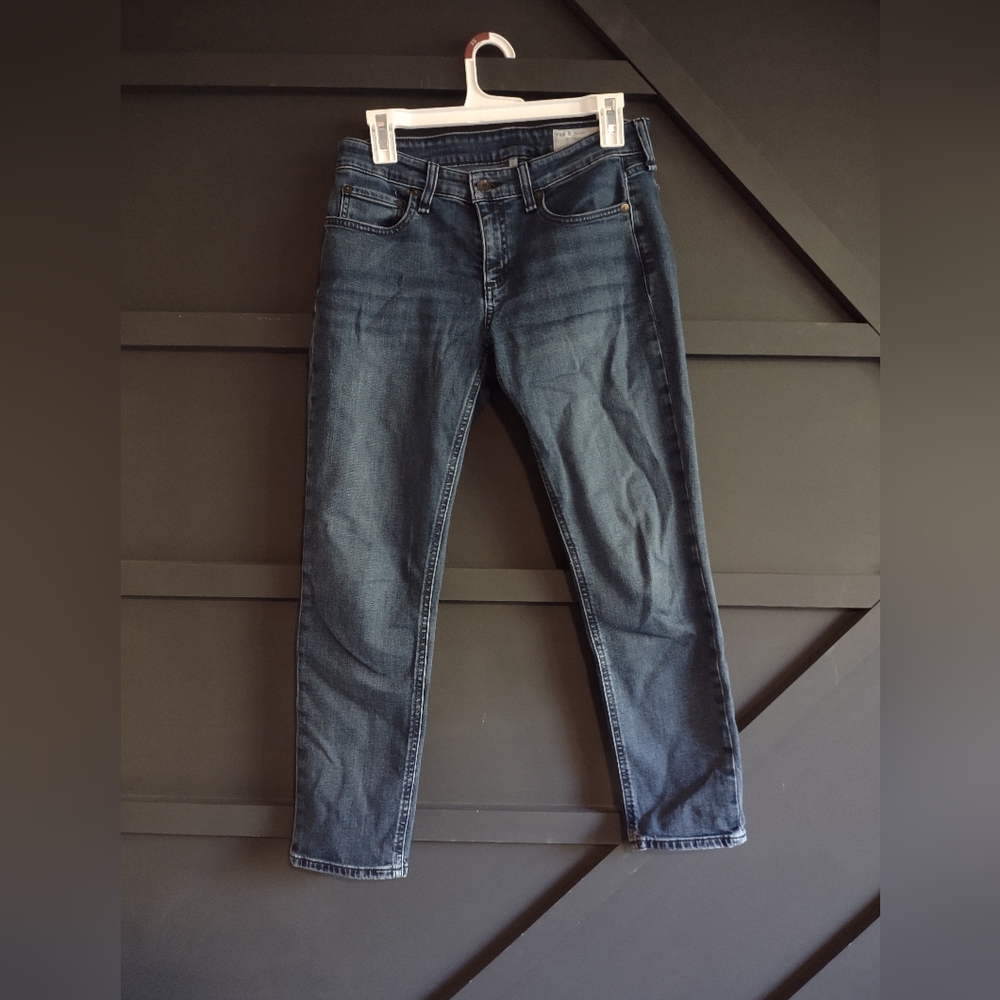 Rag & Bone Jeans
